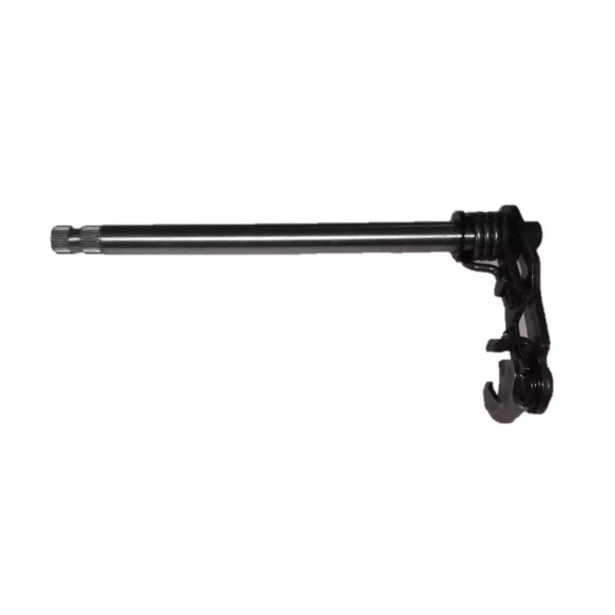 QJ MOTOR SRK 125-S VİTES MİLİ SET #RK 55297
